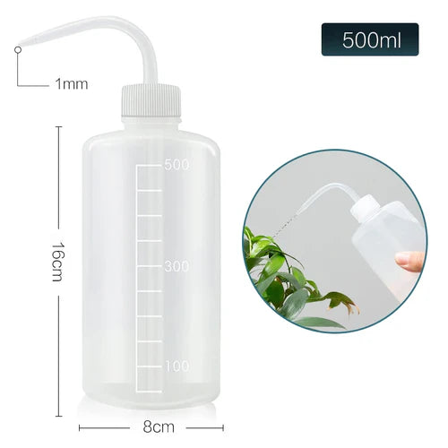 150/250 / 500mL Water Beak Pouring Kettle Tool Succulents Plant Flower