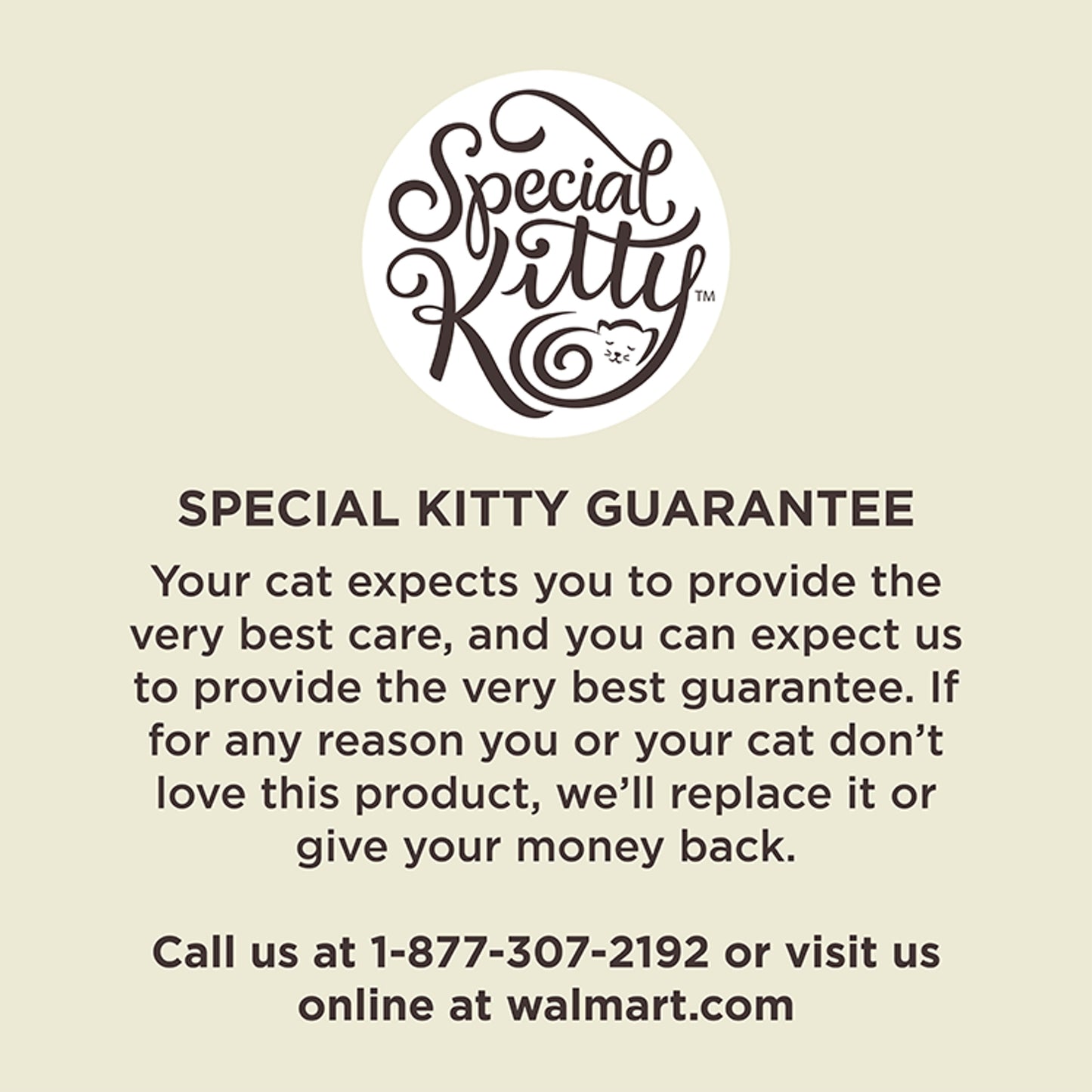 (24 pack) Special Kitty Chicken & Tuna Dinner Pate Wet Cat Food, 22 oz Can