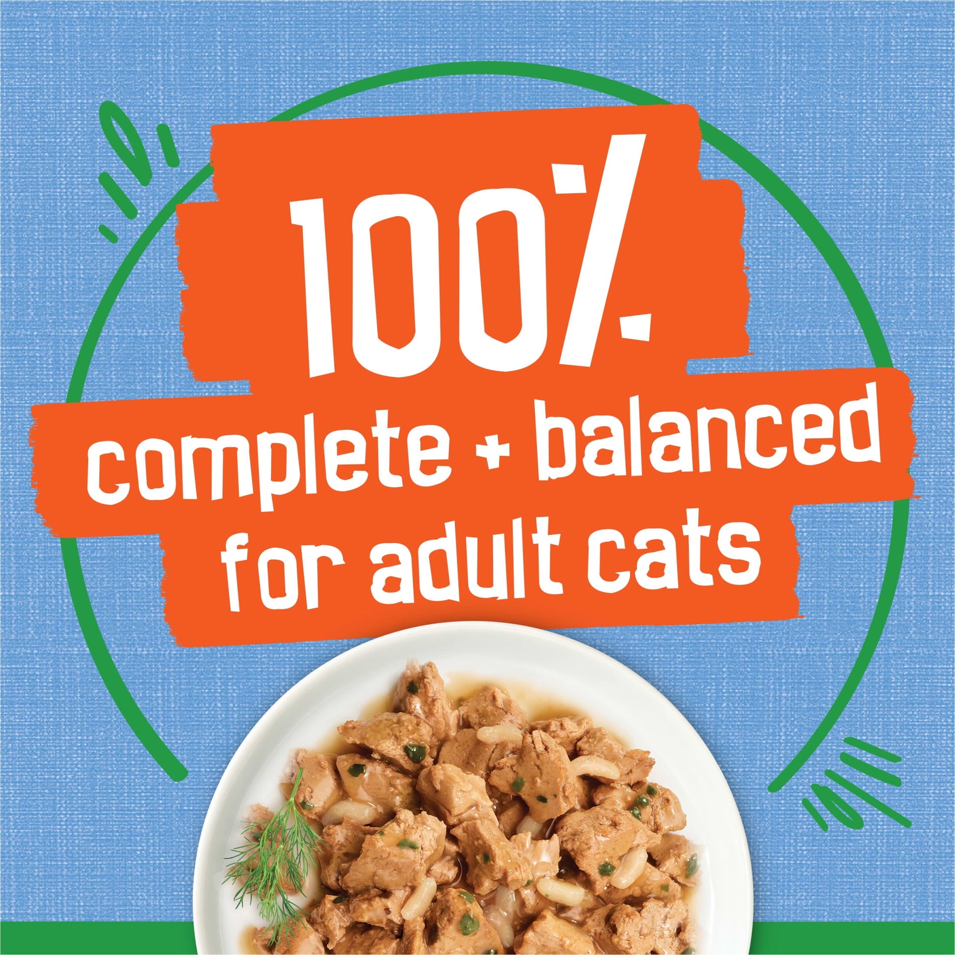 Purina Friskies Indoor Flaked Ocean Whitefish Dinner, Wet Cat Food, 5.5 oz Can