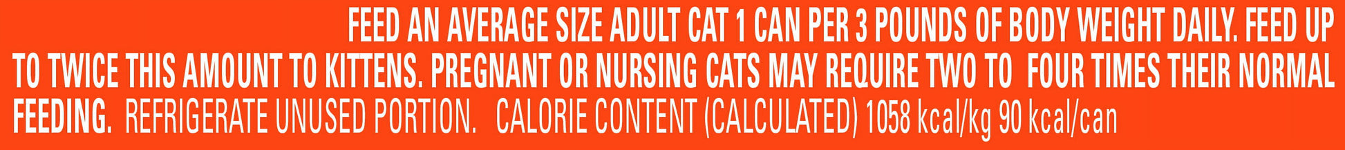 Purina Fancy Feast Classic Kitten Food, Wet Cat Food, Savory Salmon Feast, 3 oz Cans (24 Pack)