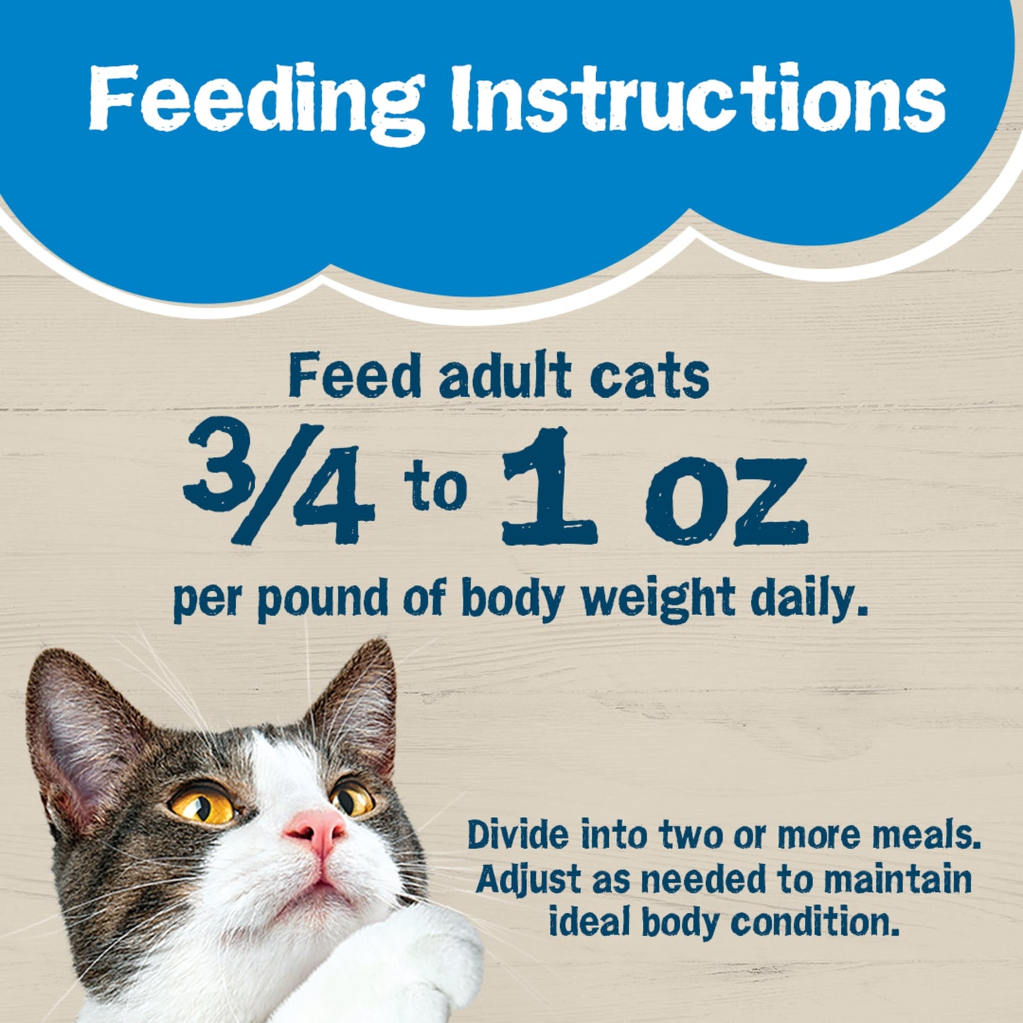 Purina Friskies Ocean Favorites Meaty Bits, Salmon, Shrimp & Brown Rice, Wet Cat Food, 5.5 oz Can