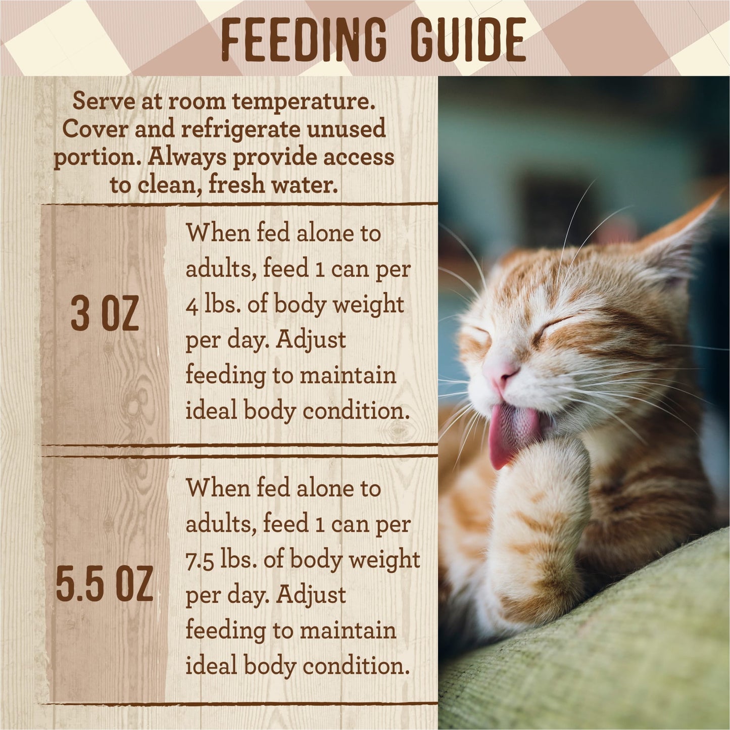 Merrick Purrfect Bistro, Grain Free High Protein Turkey, Wet Cat Food, 24 Count, 3 oz Cans