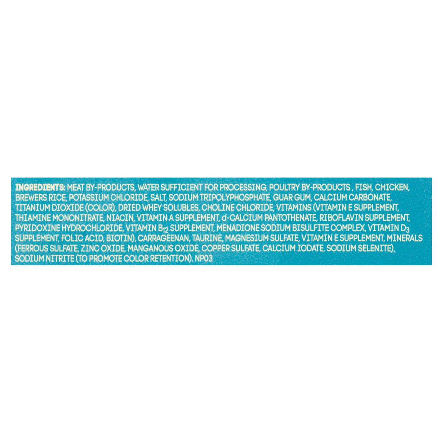 Special Kitty Special Supper Dinner Pate Wet Cat Food, 13 oz Can