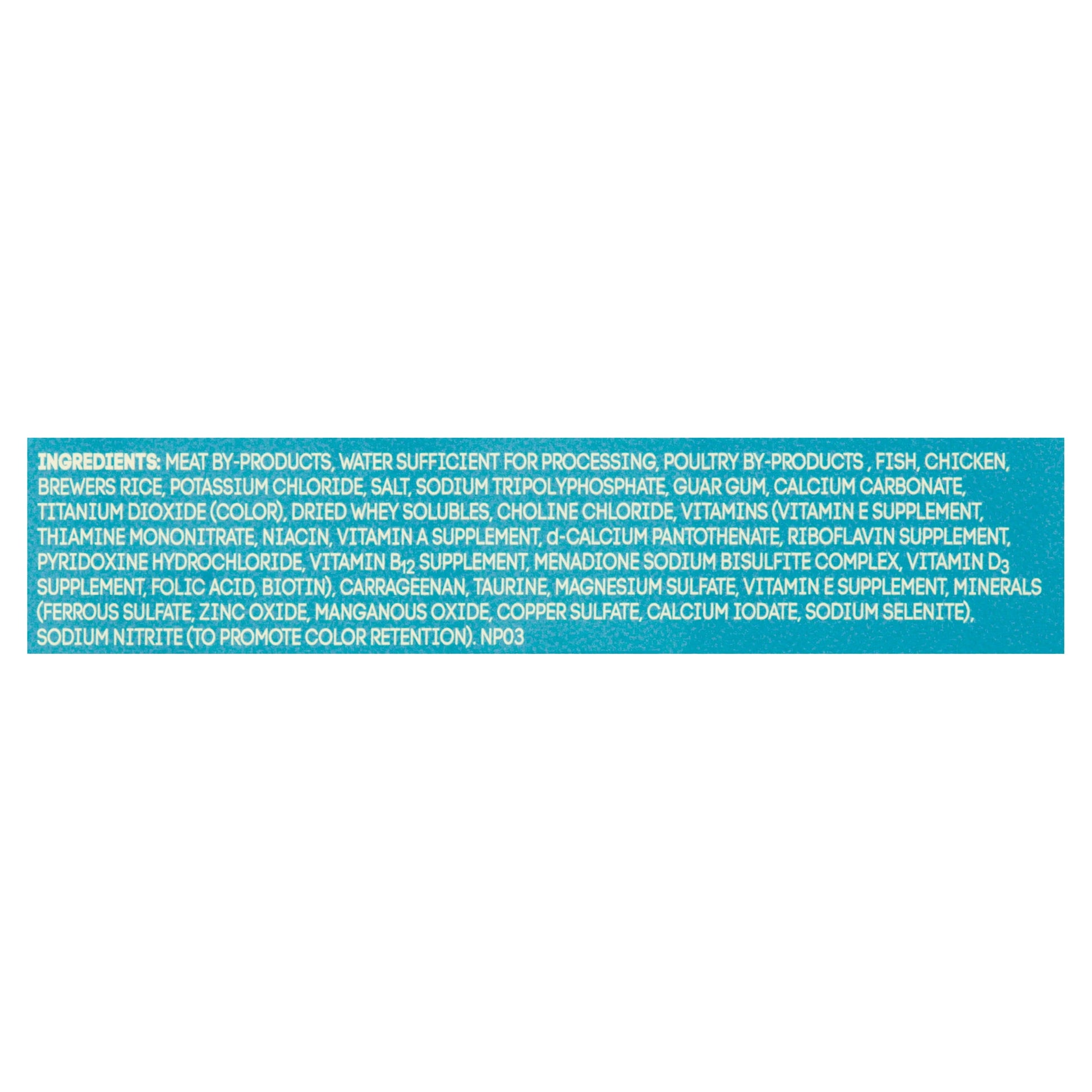 Special Kitty Special Supper Dinner Pate Wet Cat Food, 13 oz Can