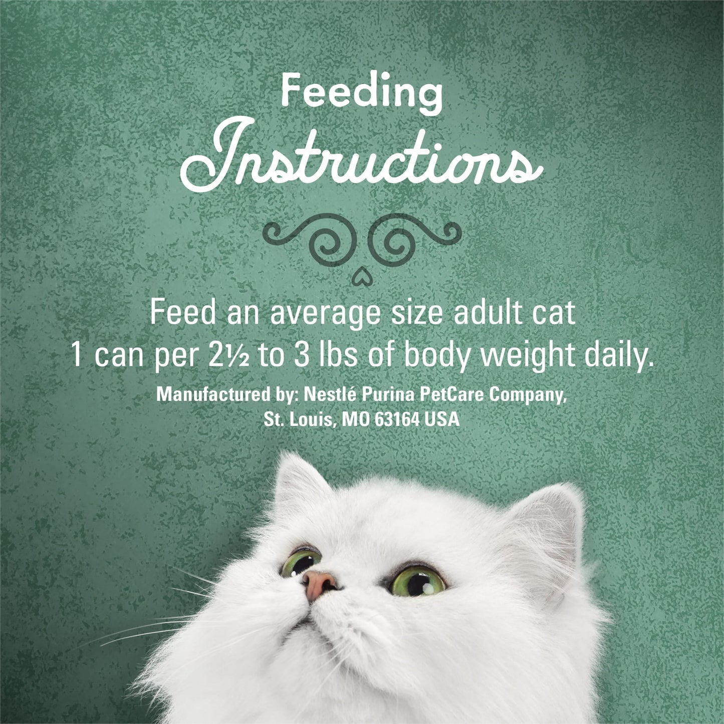 Purina Fancy Feast Medleys Kitten Food, Wet Cat Food, Chicken Florentine & Spinach, 3 oz Can