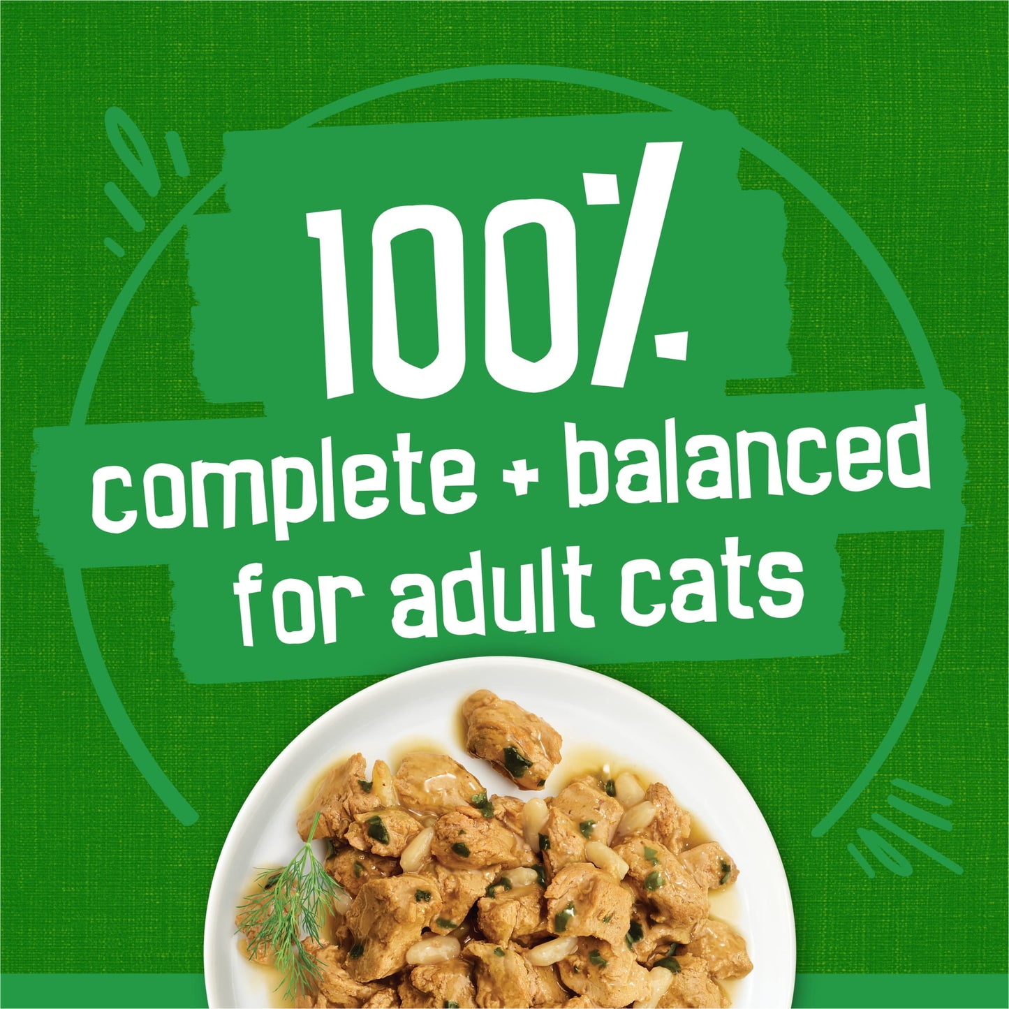 (2 pack) Purina Friskies Variety Pack, Wet Cat Food, 5.5 oz Cans, 24 Pack