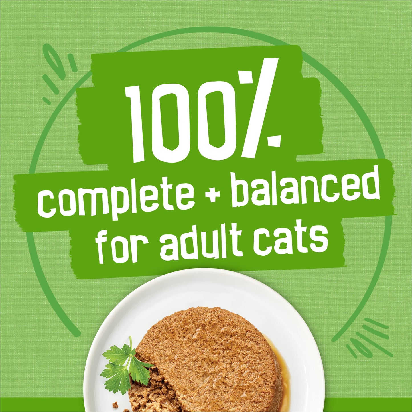Purina Friskies Classic Pate Variety Pack Wet Cat Food, 5.5 oz Cans, 24 Pack