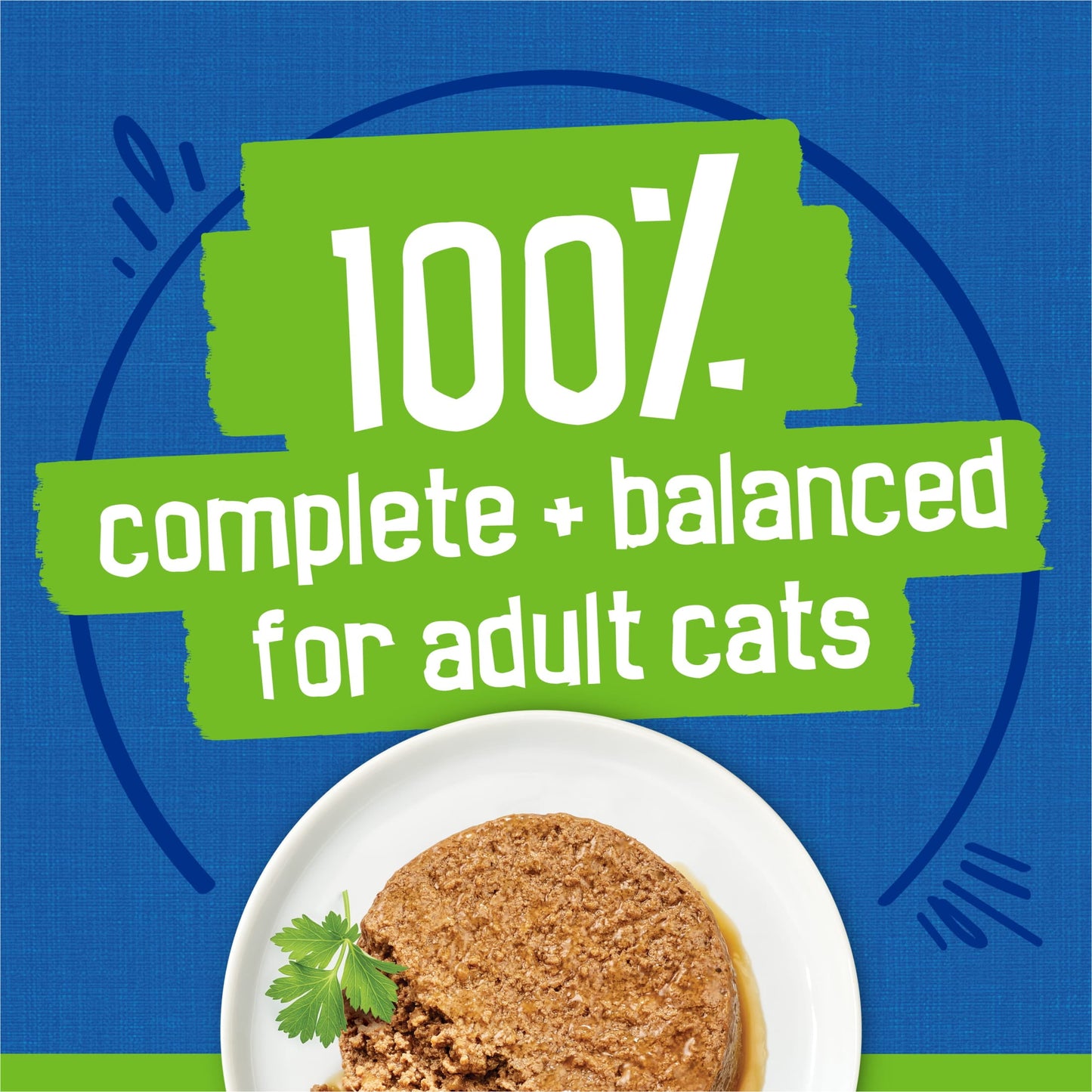(2 pack) Purina Friskies Pate Seafood Favorites Variety Pack, Wet Cat Food, 5.5 oz Cans, 32 Pack