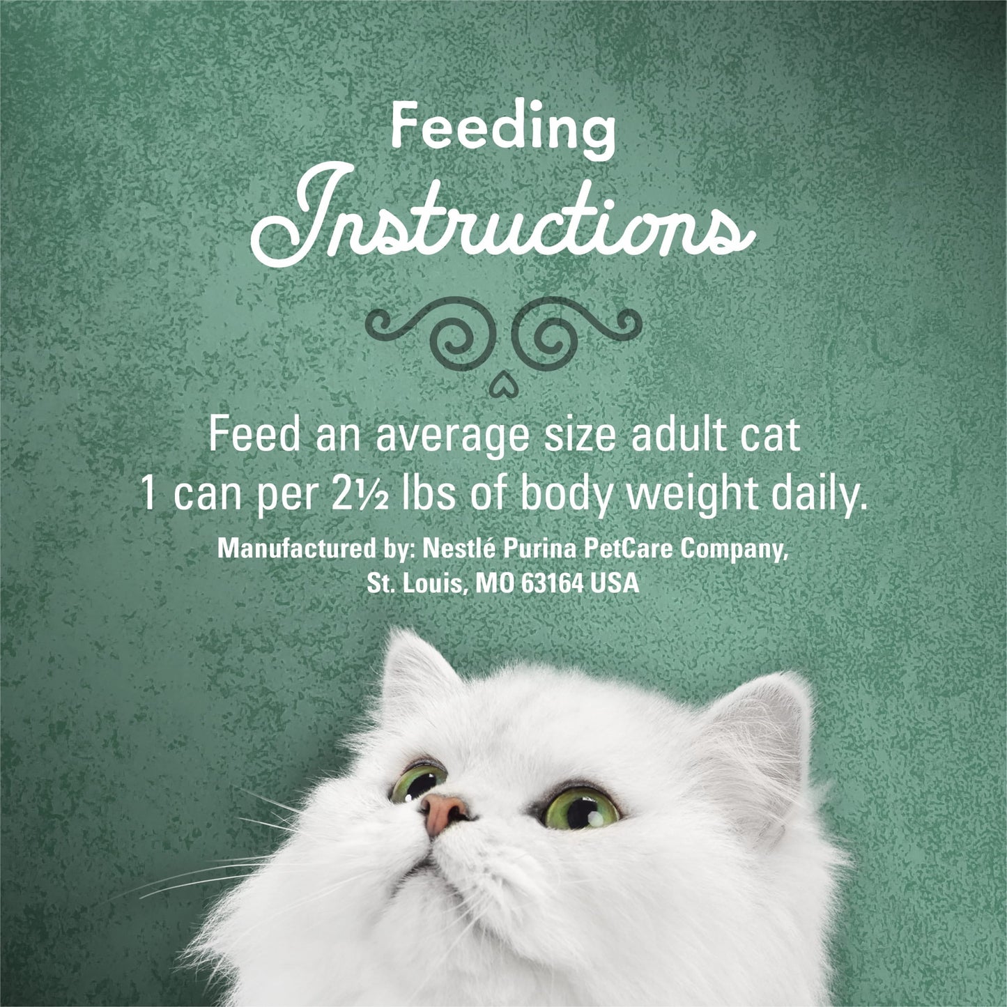 Purina Fancy Feast Medleys Kitten Food, Wet Cat Food, Turkey Primavera, 3 oz Cans (24 Pack)