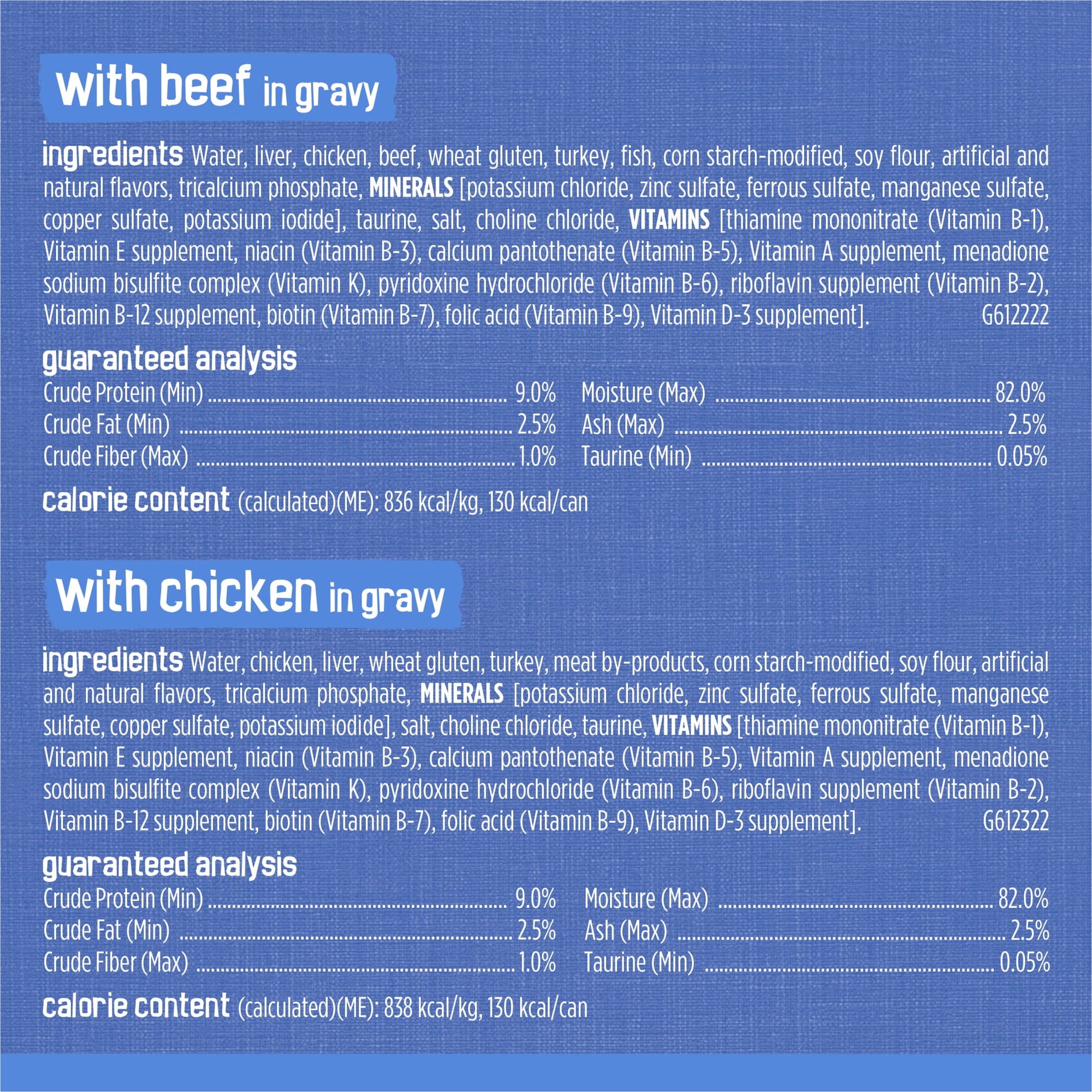 Purina Friskies Gravy Shreds, Beef, Chicken, Turkey and Cheese, Wet Cat Food, 5.5 oz Can, 24 Pack