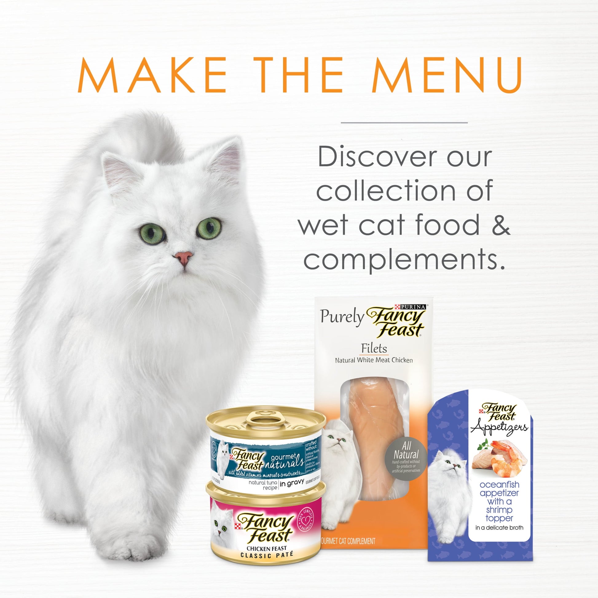 Purina Fancy Feast Broths Kitten Food, Wet Cat Food, Chicken Collection, 1.4 oz Pouch (12 Pack)