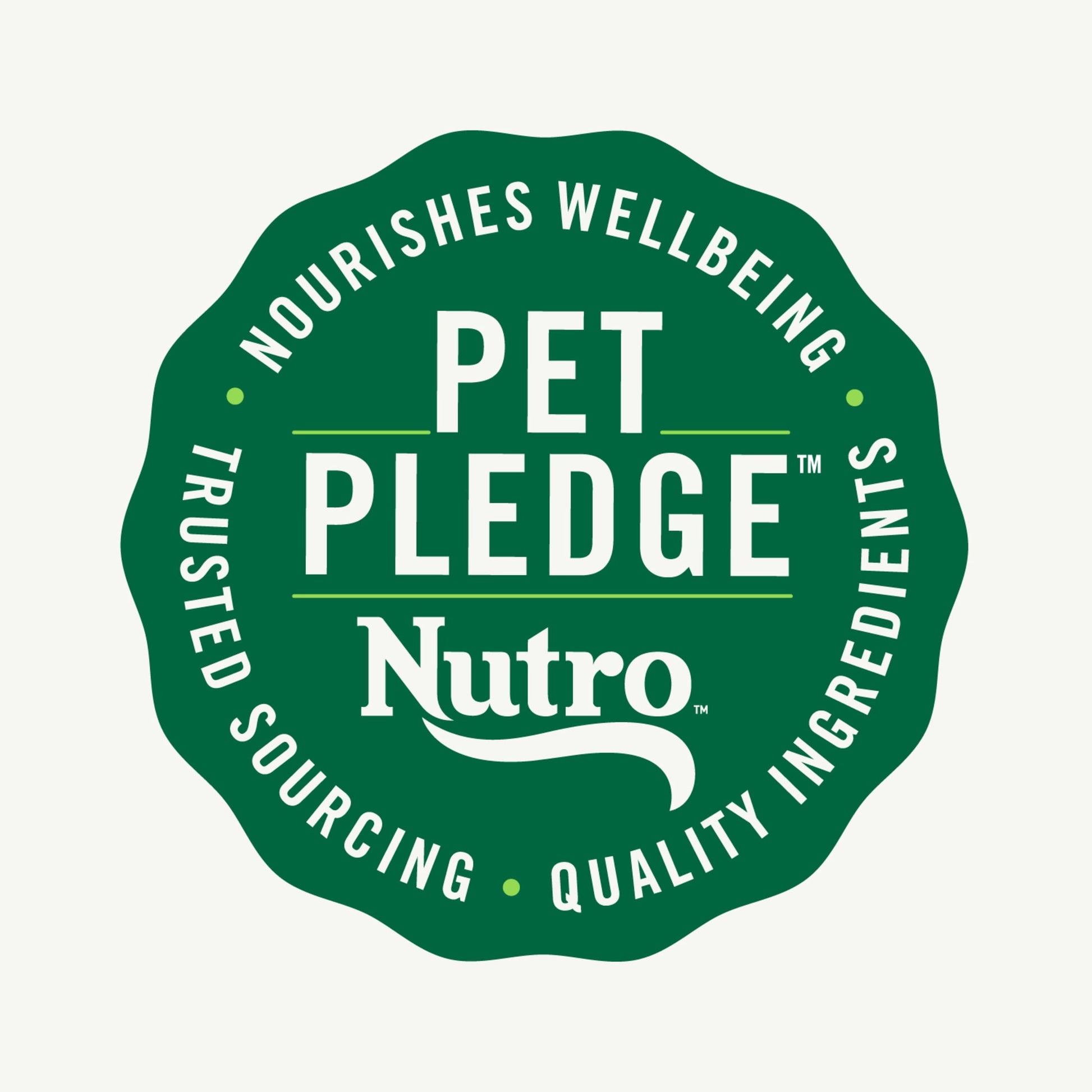 Nutro Wet Cat Food Pate Multipack: Chicken & Shrimp And Salmon & Tuna Recipes (12) 2.64 Oz. Trays