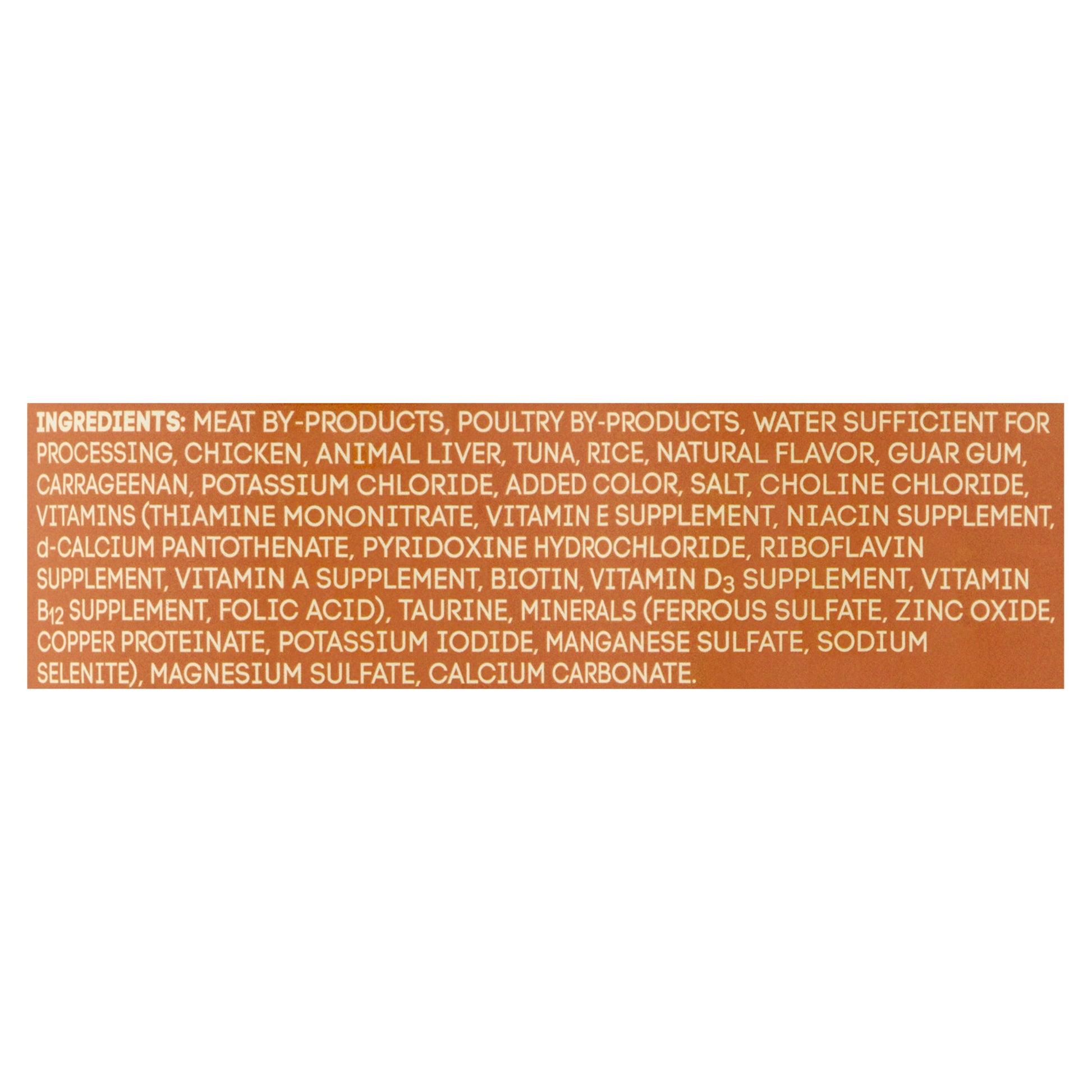 (24 pack) Special Kitty Chicken & Tuna Dinner Pate Wet Cat Food, 22 oz Can